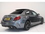 Mercedes-Benz C-klasse 180 Business Solution AMG | Panoramadak | Lederen bekleding | AppleCarplay | Camera |