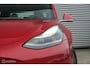 Tesla Model 3 Long Range AWD 75 kWh | Pano | Stoelverwarming voor en achterin | Autopilot | ACC | Keyless | All-seasons | Standkachel |