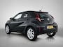 Toyota Aygo X 1.0 VVT-i Pulse Automaat | Stoelverwarming | Lichtmetalen velgen |