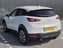 Mazda CX-3 2.0 SkyActiv-G 120 TS