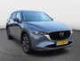 Mazda CX-5 2.0 SAG 165 Exclusive Line Aut | Schuif/kanteldak | Leder | Bose