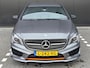 Mercedes-Benz CLA Shooting Brake 200 d