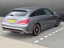 Mercedes-Benz CLA Shooting Brake 200 d