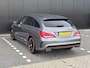Mercedes-Benz CLA Shooting Brake 200 d