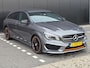 Mercedes-Benz CLA Shooting Brake 200 d