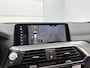 BMW X3 xDrive30i High Executive | M-PAKKET | PANORAMADAK | TREKHAAK | 360 CAMERA | HARMAN KARDON | STUURVERWARMING | STOELVERWARMING VOOR | STOELVERWARMING ACHTER | HEAD-UP DISPLAY | LEDEREN BEKLEDING |