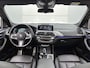 BMW X3 xDrive30i High Executive | M-PAKKET | PANORAMADAK | TREKHAAK | 360 CAMERA | HARMAN KARDON | STUURVERWARMING | STOELVERWARMING VOOR | STOELVERWARMING ACHTER | HEAD-UP DISPLAY | LEDEREN BEKLEDING |