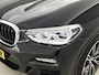 BMW X3 xDrive30i High Executive | M-PAKKET | PANORAMADAK | TREKHAAK | 360 CAMERA | HARMAN KARDON | STUURVERWARMING | STOELVERWARMING VOOR | STOELVERWARMING ACHTER | HEAD-UP DISPLAY | LEDEREN BEKLEDING |