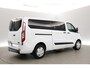 Ford Transit Custom 2.0 L2H1 | MARGE | 9 Zits | Incl. BPM | Airco | Cruise | Parkeersens. | Elektrpakket