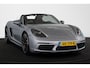 Porsche 718 Boxster S 2.5 NL-Auto Sport Chrono Sportuitlaat BOSE Memory
