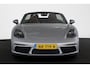 Porsche 718 Boxster S 2.5 NL-Auto Sport Chrono Sportuitlaat BOSE Memory