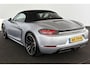 Porsche 718 Boxster S 2.5 NL-Auto Sport Chrono Sportuitlaat BOSE Memory