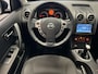 Nissan Qashqai 1.6 ACENTA CRUISE CONTROL CLIMATE CONTROL PANORAMADAK BLUETOOTH TELEFOON 16" LICHTMETALEN VELGEN TREKHAAK PDC ZEER MOOI !! 3010