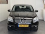 Nissan Qashqai 1.6 ACENTA CRUISE CONTROL CLIMATE CONTROL PANORAMADAK BLUETOOTH TELEFOON 16" LICHTMETALEN VELGEN TREKHAAK PDC ZEER MOOI !! 3010