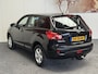 Nissan Qashqai 1.6 ACENTA CRUISE CONTROL CLIMATE CONTROL PANORAMADAK BLUETOOTH TELEFOON 16" LICHTMETALEN VELGEN TREKHAAK PDC ZEER MOOI !! 3010