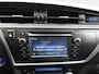 Toyota Auris Touring Sports 1.8 Hybrid Executive TOPSTAAT! CAMERA! NAVI! BLUETOOTH! CLIMA! CRUISE! LM VELGEN!