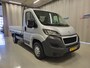 Peugeot Boxer 2.2HDI 131pk Pick-up!