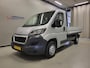 Peugeot Boxer 2.2HDI 131pk Pick-up!