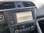 Renault Kadjar 1.2 TCe Limited 130 pk AUT. | navigatie | trekhaak | cruise control | parelmoer wit | all season banden