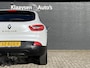 Renault Kadjar 1.2 TCe Limited 130 pk AUT. | navigatie | trekhaak | cruise control | parelmoer wit | all season banden