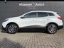 Renault Kadjar 1.2 TCe Limited 130 pk AUT. | navigatie | trekhaak | cruise control | parelmoer wit | all season banden