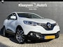 Renault Kadjar 1.2 TCe Limited 130 pk AUT. | navigatie | trekhaak | cruise control | parelmoer wit | all season banden