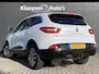 Renault Kadjar 1.2 TCe Limited 130 pk AUT. | navigatie | trekhaak | cruise control | parelmoer wit | all season banden