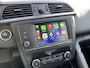 Renault Kadjar 1.2 TCe Limited 130 pk AUT. | navigatie | trekhaak | cruise control | parelmoer wit | all season banden