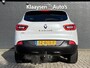 Renault Kadjar 1.2 TCe Limited 130 pk AUT. | navigatie | trekhaak | cruise control | parelmoer wit | all season banden