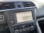 Renault Kadjar 1.2 TCe Limited 130 pk AUT. | navigatie | trekhaak | cruise control | parelmoer wit | all season banden