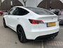 Tesla Model Y Long Range AWD 75 kWh BTW| SOH 89% | VAN €33.900,- NU VOOR SLECHTS €31.877,- Uw LENTEVOORDEEL €2.023,- |ORGINELE AFN. TREKHAAK TESLA| 20 INCH!|