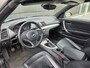 BMW 1-Serie Cabrio 118i High Executive