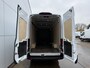 Ford E-Transit 184PK 68kWh L4H3 316km WLTP 96,2% (SOH) BEV Snelladen Carplay Climate control Laadkabel 360° camera Parkeersensoren voor achter Stoelverwarming