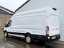 Ford E-Transit 184PK 68kWh L4H3 316km WLTP 96,2% (SOH) BEV Snelladen Carplay Climate control Laadkabel 360° camera Parkeersensoren voor achter Stoelverwarming