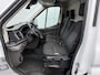 Ford E-Transit 184PK 68kWh L4H3 316km WLTP 96,2% (SOH) BEV Snelladen Carplay Climate control Laadkabel 360° camera Parkeersensoren voor achter Stoelverwarming