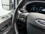 Ford E-Transit 184PK 68kWh L4H3 316km WLTP 96,2% (SOH) BEV Snelladen Carplay Climate control Laadkabel 360° camera Parkeersensoren voor achter Stoelverwarming