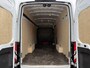Ford E-Transit 184PK 68kWh L4H3 316km WLTP 96,2% (SOH) BEV Snelladen Carplay Climate control Laadkabel 360° camera Parkeersensoren voor achter Stoelverwarming