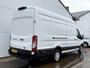 Ford E-Transit 184PK 68kWh L4H3 316km WLTP 96,2% (SOH) BEV Snelladen Carplay Climate control Laadkabel 360° camera Parkeersensoren voor achter Stoelverwarming