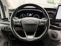 Ford E-Transit 184PK 68kWh L4H3 316km WLTP 96,2% (SOH) BEV Snelladen Carplay Climate control Laadkabel 360° camera Parkeersensoren voor achter Stoelverwarming
