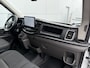 Ford E-Transit 184PK 68kWh L4H3 316km WLTP 96,2% (SOH) BEV Snelladen Carplay Climate control Laadkabel 360° camera Parkeersensoren voor achter Stoelverwarming