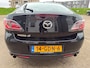 Mazda 6 2.0 S-VT Business Plus met parkeersensoren en navigatie en cruise controle en airco
