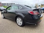 Mazda 6 2.0 S-VT Business Plus met parkeersensoren en navigatie en cruise controle en airco