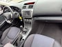 Mazda 6 2.0 S-VT Business Plus met parkeersensoren en navigatie en cruise controle en airco