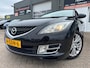 Mazda 6 2.0 S-VT Business Plus met parkeersensoren en navigatie en cruise controle en airco