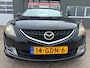 Mazda 6 2.0 S-VT Business Plus met parkeersensoren en navigatie en cruise controle en airco