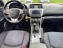 Mazda 6 2.0 S-VT Business Plus met parkeersensoren en navigatie en cruise controle en airco