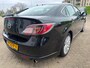 Mazda 6 2.0 S-VT Business Plus met parkeersensoren en navigatie en cruise controle en airco