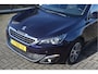 Peugeot 308 1.6 THP Première Nieuwe motor | Pano l Clima l Cruise l LED l PDC l LMV