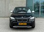BMW X1 SDrive18i 150pk 2010 Zwart NAP|TREKHAAK|APK 2027