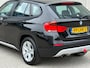 BMW X1 SDrive18i 150pk 2010 Zwart NAP|TREKHAAK|APK 2027